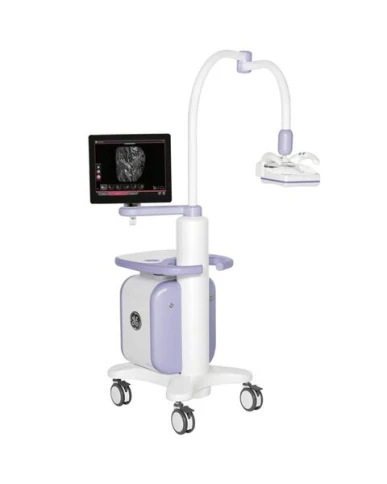 УЗИ аппарат GE HealthCare Invenia ABUS фото 1