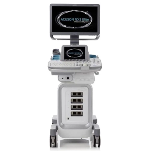 УЗИ система Siemens ACUSON NX3 Elite фото 1