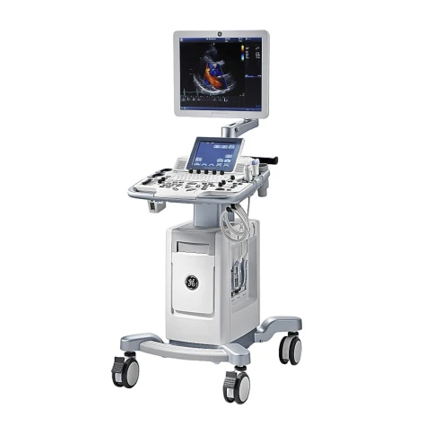 Ультразвуковая диагностическая система GE Healthcare Vivid T8 фото 1