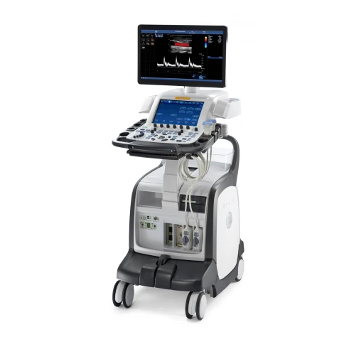 Ультразвуковая диагностическая система GE Healthcare Vivid E90 фото 1
