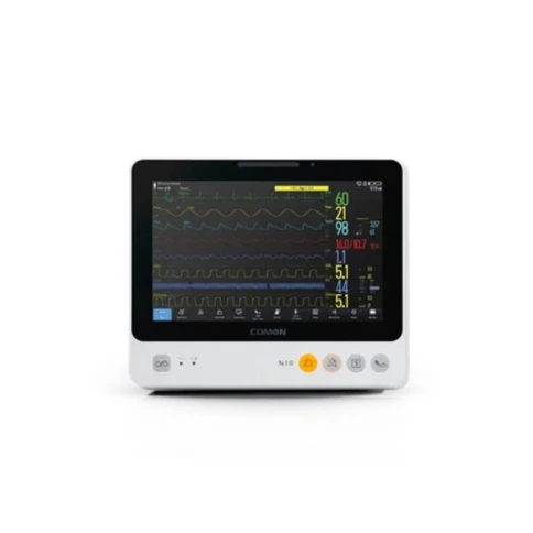 Монитор пациента COMEN N10 фото 1