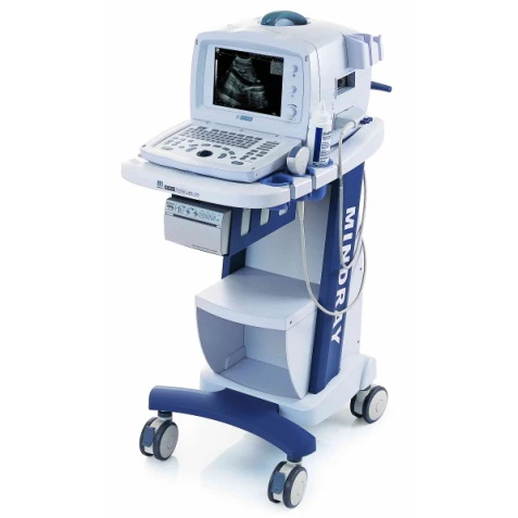УЗИ аппарат Mindray DP 2200 фото 2
