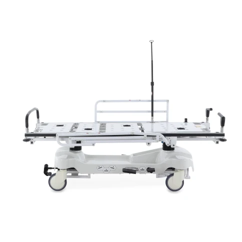 Каталка больничная MED-MOS ММ-НТ-3W (KatB-42310R) фото 12
