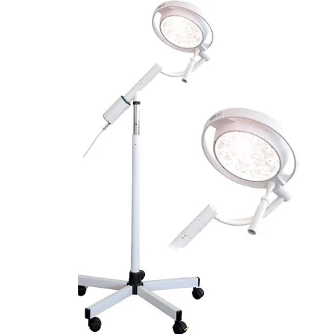 Светильник медицинский KaWe Masterlight 20/20F LED фото 2