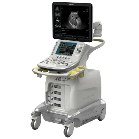 Ультразвуковой аппарат Fujifilm (Hitachi) Arietta V70a фото 1