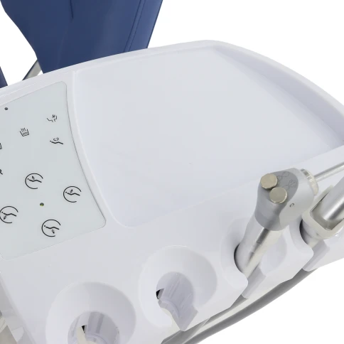 Стоматологическая установка CQ-219-I (СО-010М-02) (Implant) фото 20