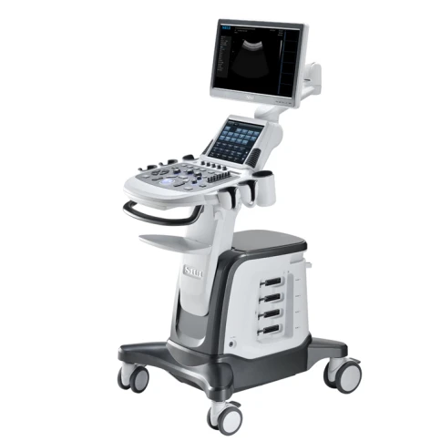 УЗИ аппарат SIUI Apogee 5500 фото 5