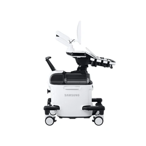 Ультразвуковая система Samsung HERA W9 фото 3
