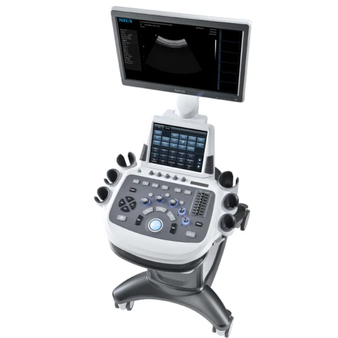 УЗИ аппарат SIUI Apogee 5500 фото 6