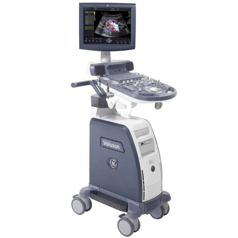 УЗИ аппарат GE Healthcare Voluson P8 фото 2