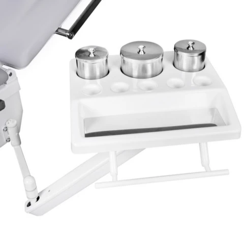 Кресло гинекологическое «Клер» модель КГЭМ 01 (3 электропривода) фото 3