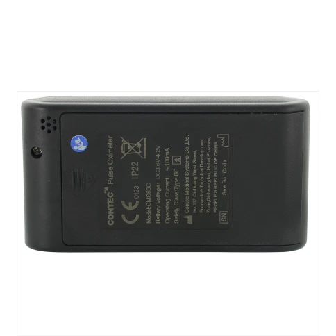 Пульсоксиметр Med-Mos CMS 60C фото 7