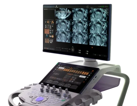УЗИ аппарат GE HealthCare Voluson Signature 18 фото 2