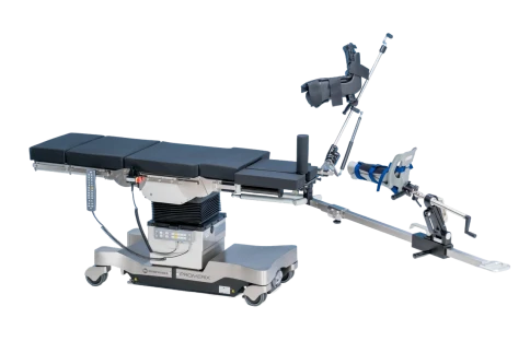Операционный стол Merivaara Flexion фото 2