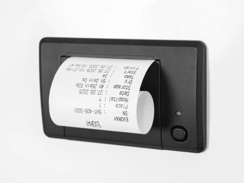 Шкаф для сушки и хранения эндоскопов EVORAY EC-5BD фото 14