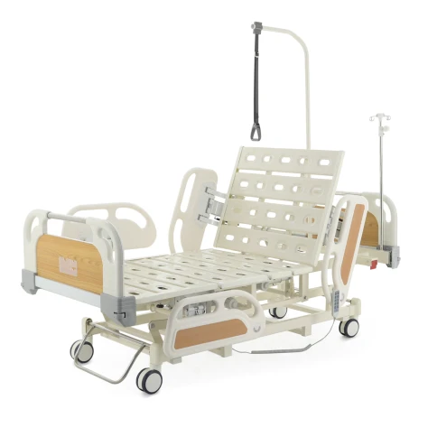 Кровать электрическая реанимационная Med-Mos DB-3 (ABS) фото 1