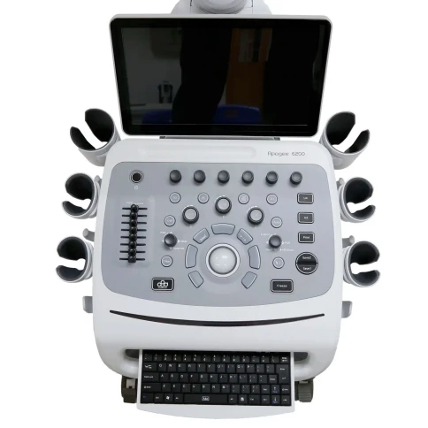 УЗИ аппарат SIUI Apogee 6200 фото 2