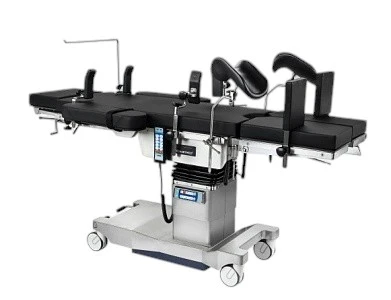 Операционный стол Dixion ЕТ 500 фото 2