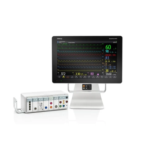 Монитор пациента Mindray BeneVision N19 фото 2