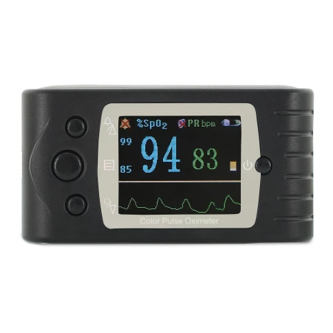 Пульсоксиметр Med-Mos CMS 60C фото 4