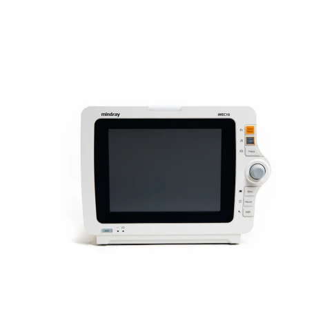 Монитор пациента Mindray iMEC 10 фото 4