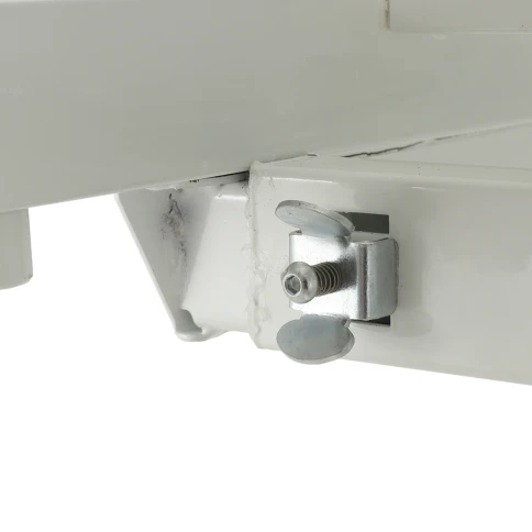 Кровать электрическая реанимационная Med-Mos DB-17 (ABS) фото 36