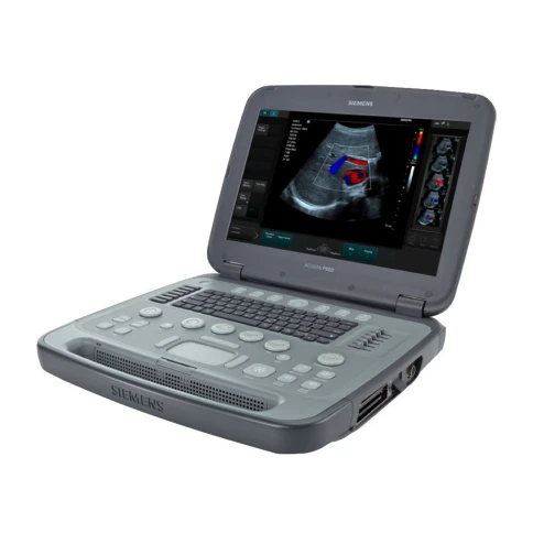 Ультразвуковая система Siemens Acuson P500 фото 1