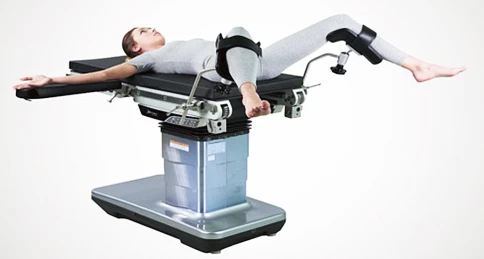 Стол операционный JW Medical CHS-2500 фото 4