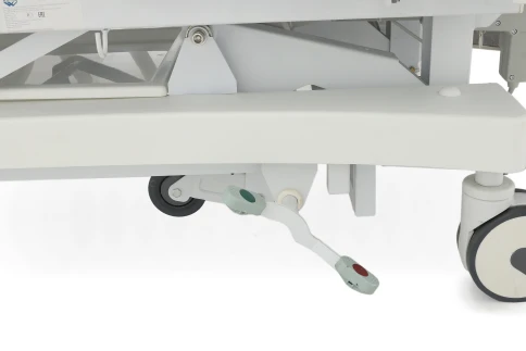 Кровать электрическая реанимационная Med-Mos DB-5 (ABS) фото 40