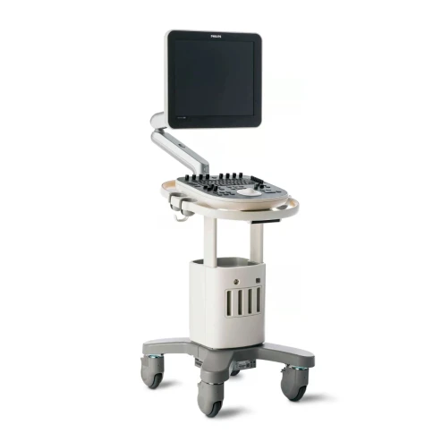 Ультразвуковая диагностическая система Philips ClearVue 550 фото 1