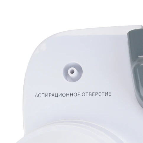 Аспиратор Med-Mos Н003-F — портативный аспиратор для дома, неотложной помощи и медицинских учреждений фото 8