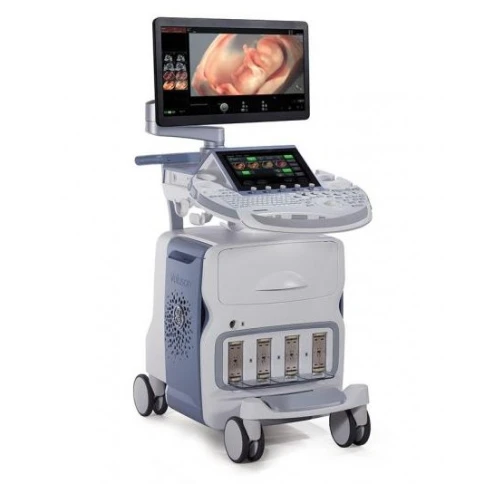 Ультразвуковая диагностическая система GE Healthcare Voluson E10 фото 2