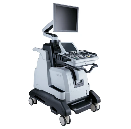 Ультразвуковой сканер SIUI Apogee 3800 фото 1