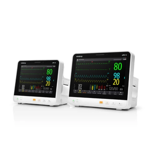 Монитор пациента Mindray ePM 10 фото 4