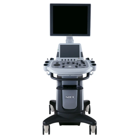 Ультразвуковая система SIUI Apogee 5300 фото 7