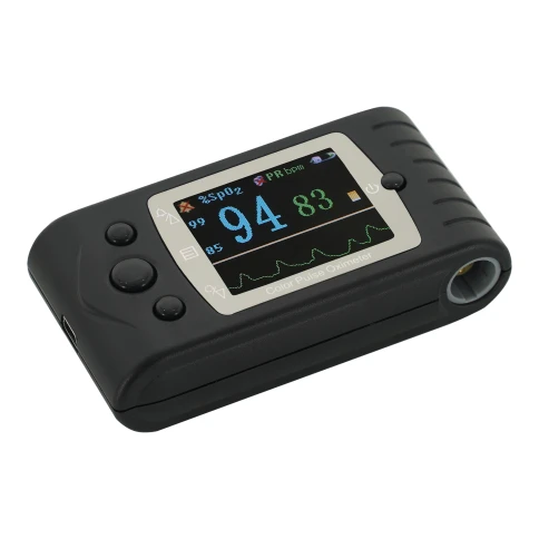 Пульсоксиметр Med-Mos CMS 60C фото 1