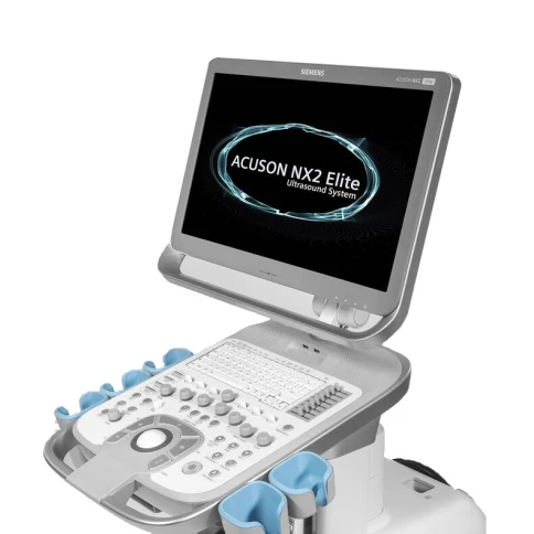 Ультразвуковая система Siemens ACUSON NX2 Elite фото 2