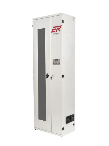 Шкаф для сушки и хранения эндоскопов EVORAY EC-2 фото 2
