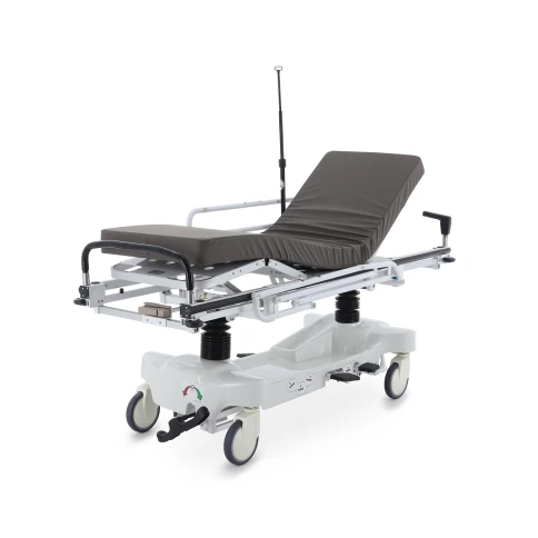 Каталка больничная MED-MOS ММ-НТ-3W (KatB-42310R) фото 1