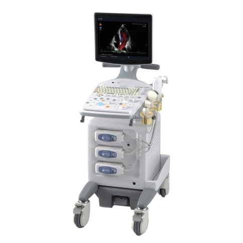 Ультразвуковой аппарат Hitachi Aloka ProSound F37 фото 1
