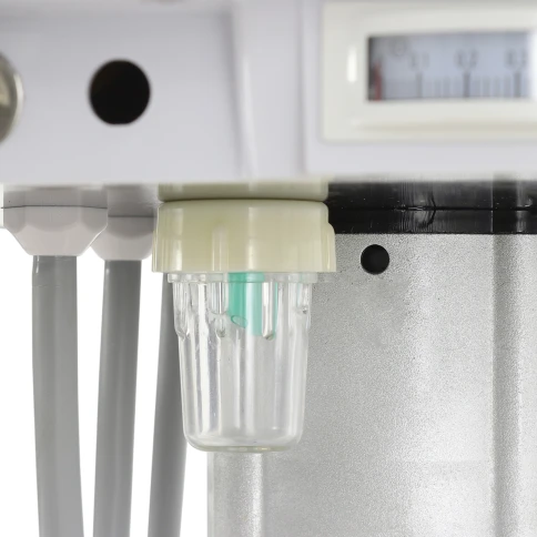 Стоматологическая установка CQ-219-I (СО-010М-02) (Implant) фото 40