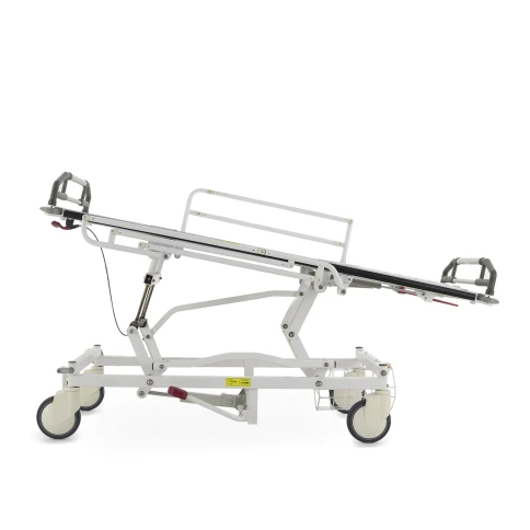 Каталка больничная MED-MOS ММ-НТ-3М1 (KatB-41310R) фото 7
