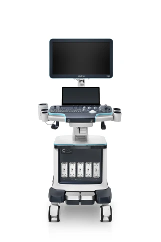 УЗИ аппарат Mindray Resona R9 фото 2