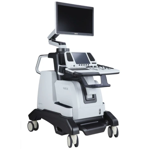 УЗИ аппарат SIUI Apogee 5800 фото 4