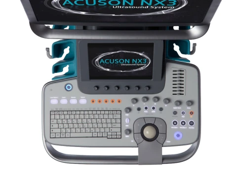 УЗИ система Siemens ACUSON NX3 Elite фото 2