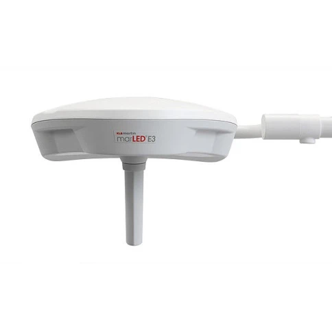 Светильник хирургический KLS Martin marLED E3 мобильная смотровая версия фото 2