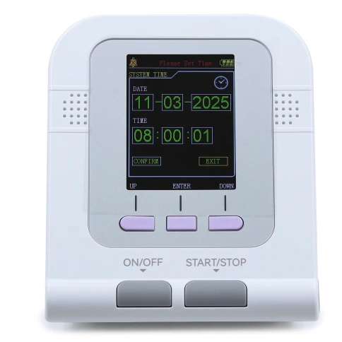Автоматический ветеринарный тонометр CONTEC08A-VET фото 1