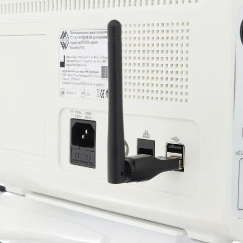 Стоматологическая установка CQ-219-I (СО-010М-02) (Implant) фото 50