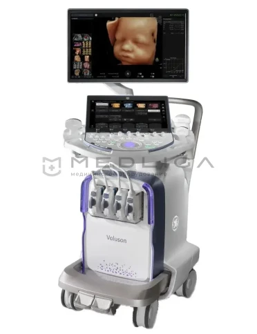 УЗИ аппарат GE HealthCare Voluson Expert 22 фото 1