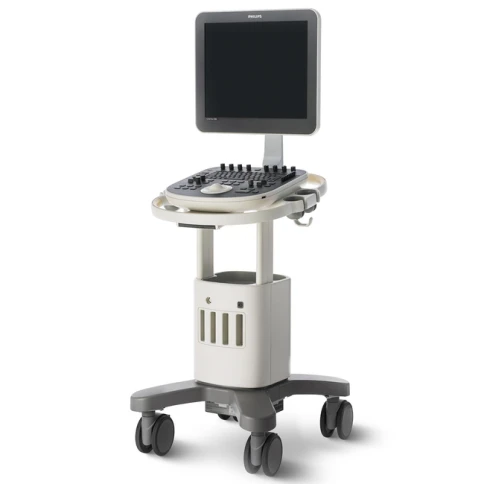 Ультразвуковая диагностическая система Philips ClearVue 350 фото 3